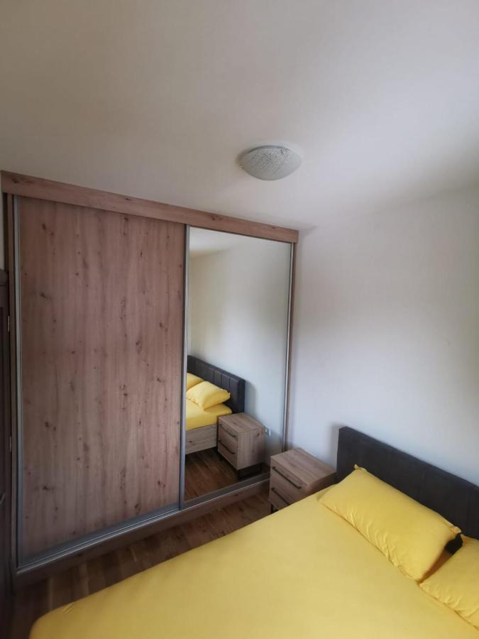 Apartman 202 Zlatibor Zewnętrze zdjęcie