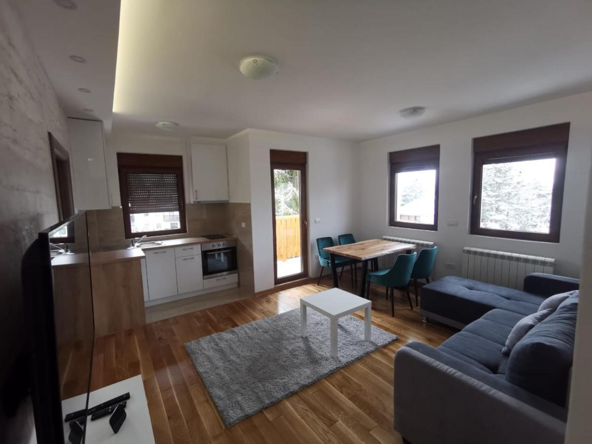 Apartman 202 Zlatibor Zewnętrze zdjęcie