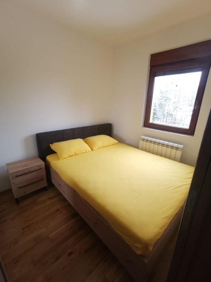 Apartman 202 Zlatibor Zewnętrze zdjęcie