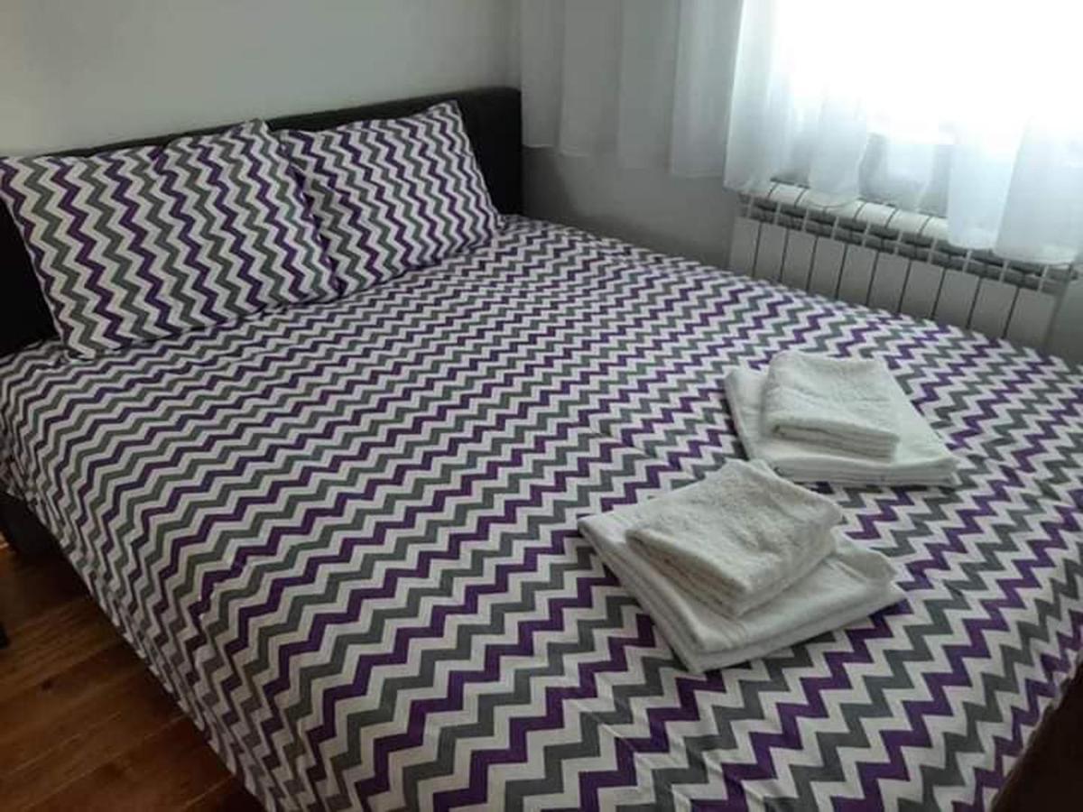 Apartman 202 Zlatibor Zewnętrze zdjęcie